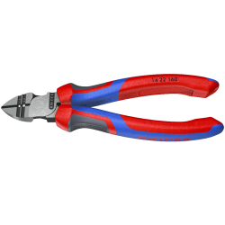 Knipex Afisoleringsskvbider 