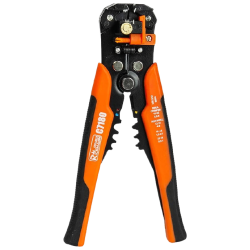 Afisoleringstang/kabelskotang kombi Richmann