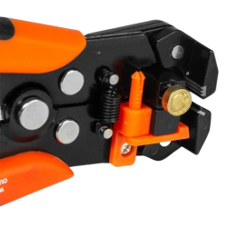 Afisoleringstang/kabelskotang kombi Richmann