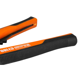 Afisoleringstang/kabelskotang kombi Richmann