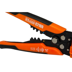 Afisoleringstang/kabelskotang kombi Richmann