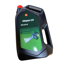 KDESAVSOLIE TEXACO CLINGTEX 125 5LITER