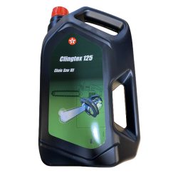 KDESAVSOLIE TEXACO CLINGTEX 125 5LITER