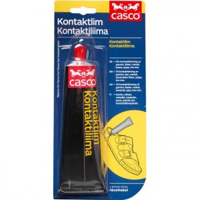Kontaktlim Casco 160ml.