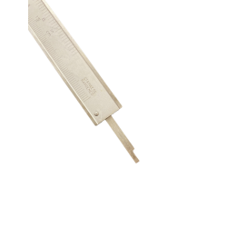 SKYDELRE M/KLEMLS 0-150 X 0,05MM 40MM KBER DIESELLA