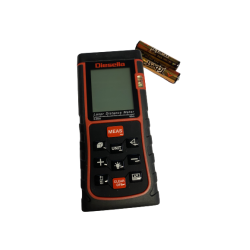 Laser afstandsmler 0,05-60 Mx2,0 mm 