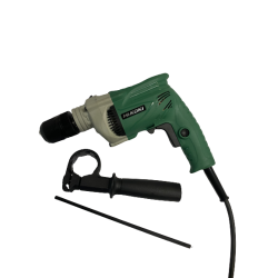 SLAGBOREMASKINE 230V 600WATT HIKOKI