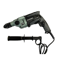 SLAGBOREMASKINE 230V 1120WATT HIKOKI