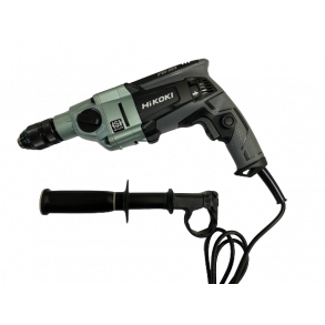 SLAGBOREMASKINE 230V 1120WATT HIKOKI