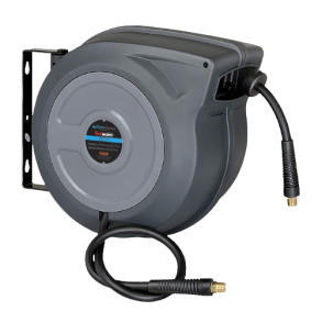 SLANGEOPRULLER PLAST 15M  3/8