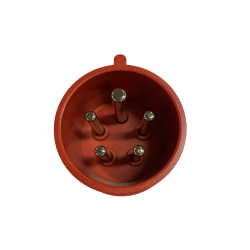 STIKPROP CEE 400V 16A 3P+0+J 3160303