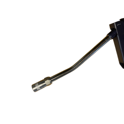 FEDTPRESSER 2-HNDS UMETA M/SMRERR +MUNDSTYKKE