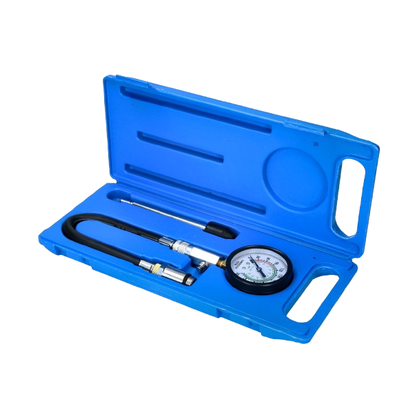 Kompressionstester benzin 