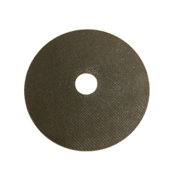 Skreskive 125X1,0 T-BF FAST CUT Hermes