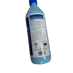 HUSHOLDNINGSSPRIT 1 LITER 93% 