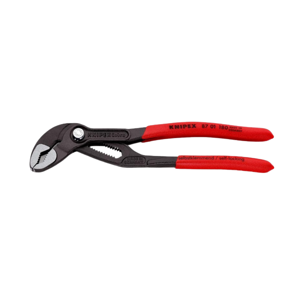 KNIPEX Hightech-Vandpumpetang 180mm.