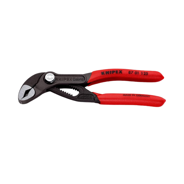 KNIPEX Hightech-Vandpumpetang 125mm.