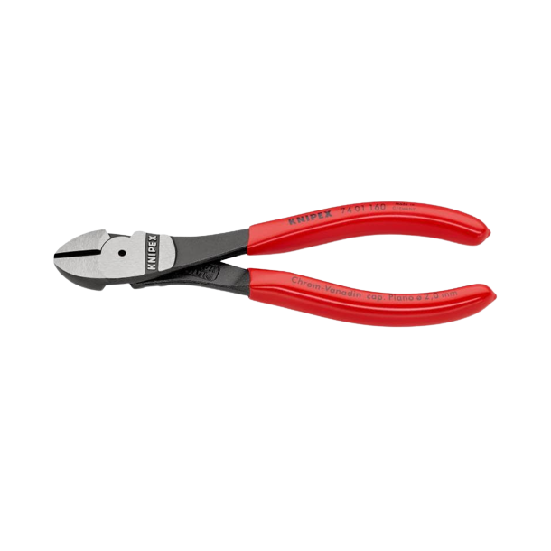 KNIPEX skvbider 160mm