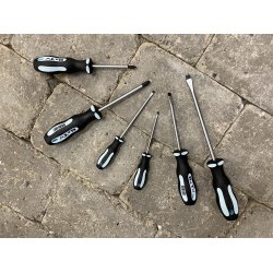 Skruetrkkerst krv/Ph BATO 30500