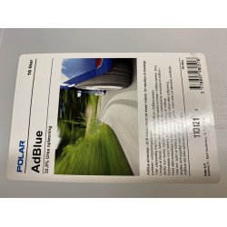 ADBLUE 10LITER