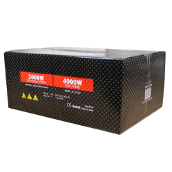 Inverter DC 12V-230V Japcell  2000/4000W