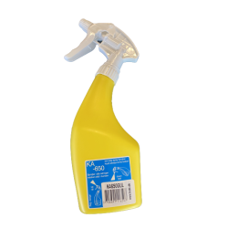 Forstver flaske 650ML KABI SPRAY