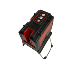 PROLASER VECTOR 873 KRYDS 3 LINES KAPRO