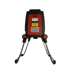 PROLASER VECTOR 873 KRYDS 3 LINES KAPRO