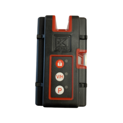 PROLASER VECTOR 873 KRYDS 3 LINES KAPRO