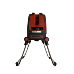 PROLASER VECTOR 873 KRYDS 3 LINES KAPRO