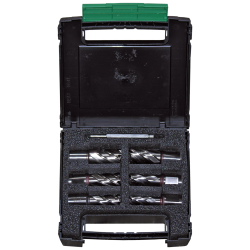 Kerneborst Weldon 12-14-16-18-20-22mm DJ TOOLS 