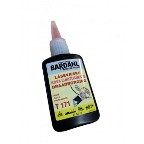 LSEVSKE BARDAHL T171 HRD 50ML 97011 BARDAHL