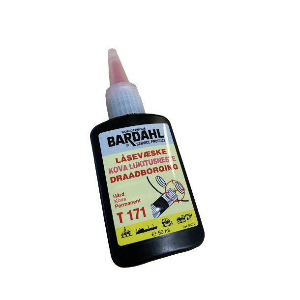 LSEVSKE BARDAHL T171 HRD 50ML 97011 BARDAHL