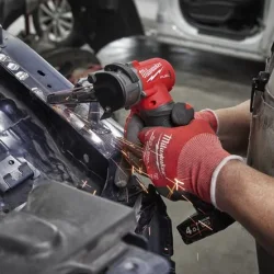 Milwaukee Mini Bndsliber M12 FBLB10-0