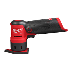 Milwaukee detaljesliber M12FDSS-0B