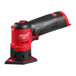 Milwaukee detaljesliber M12FDSS-0B