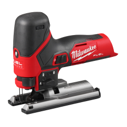 Milwaukee stiksav M12 FJS-0 