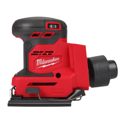 Rystepudser M18BQSS-0B