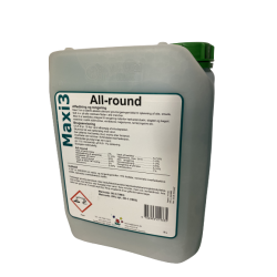 ALL-ROUND RENGRING 5 L MAXI 3 BESMA 