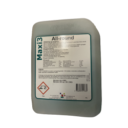 ALL-ROUND RENGRING 5 L MAXI 3 BESMA 