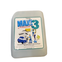 ALL-ROUND RENGRING 5 L MAXI 3 BESMA 