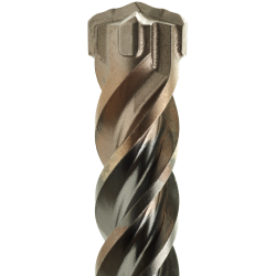 Hammerbor SDS+ MX4 6,0165mm Milwaukee