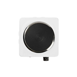 Elektrisk varmeplade 1500W  185MM.