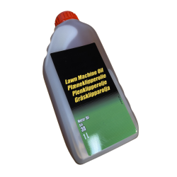 PLNEKLIPPEROLIE TEXACO SAE 30 1L.