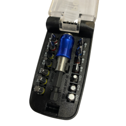 BITSST 15-DELE POLAR 4590-0015