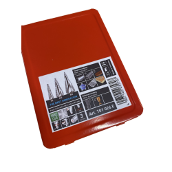 TRAPPEBORST HSS-E 4-30MM RUKO CO5 101026E