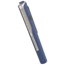 MagPen 3 pencillygte 80 lumen m/genopl. batteri