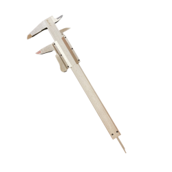 SKYDELRE 150MM M/KLEMMELS BATO 7992