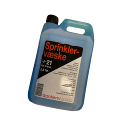 SPRINKLERVSKE 2,5L. -21*