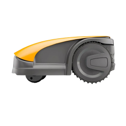 Robotplneklipper STIG - Stiga 600 kvm m/batteripakke